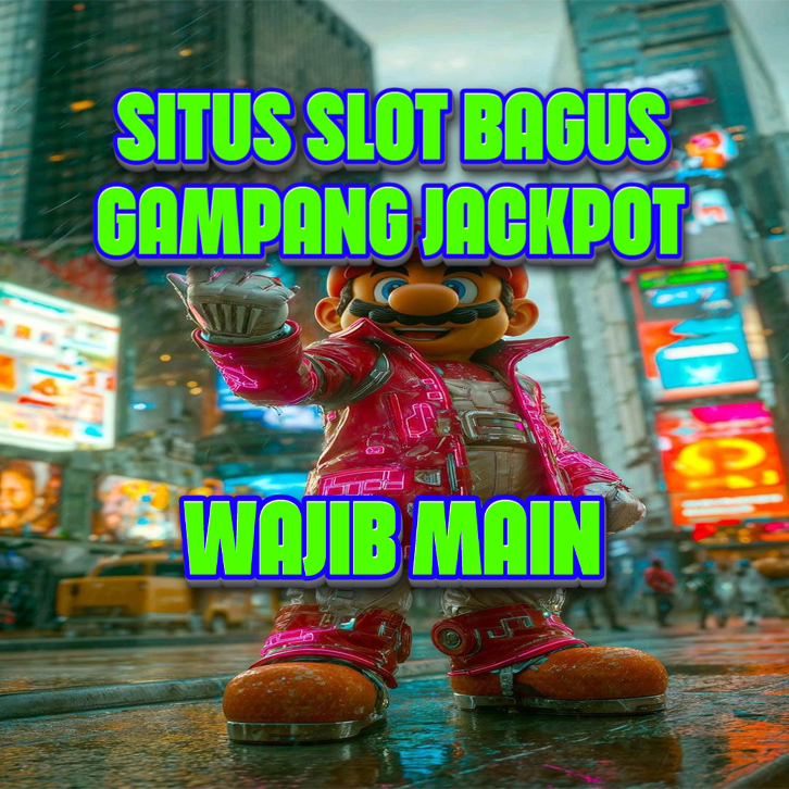 Paiza88 : Situs Slot Bagus Gampang Jackpot Dengan Tingkat Kemenangan 98%